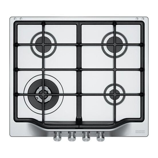 Franke 600 FHTL 604 3G TC XS C Ankastre Ocak Inox