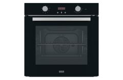 Franke Smart Linear FSL 86 H BK Nero 71 LT Ankastre Fırın