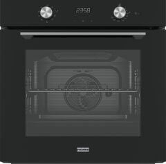 Franke Maris FMA 86 H BK Nero 71 LT Ankastre Fırın