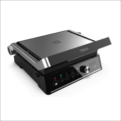 Teka Izgara ve Tost Makinesi - Elite Grill 2000W