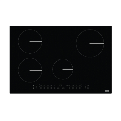 Franke Smart FSM 804 I B BK - İndüksiyonlu Ocak - 4 Gözlü 65 cm - Siyah Cam