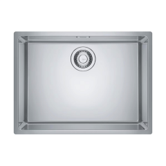 Franke Maris MRX 110-55 Tezgah Altı Çelik Eviye