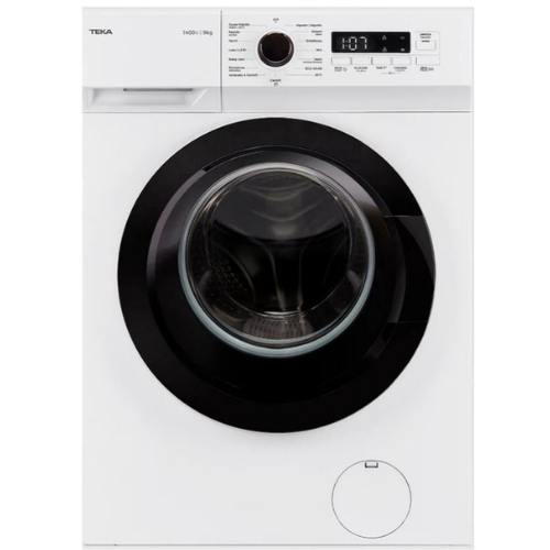 Teka WMK 40940 WH Solo Çamaşır Makinesi