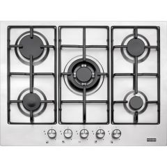 Franke New Linear FHNL 705 4G TC XS E Ankastre Ocak Inox