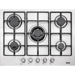 Franke New Linear FHNL 705 4G TC XS E Ankastre Ocak Inox
