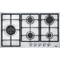 Franke FHNL 905 4G TC XS C Ankastre Ocak Inox