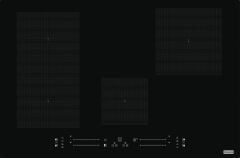 Franke Maris FMA 804 I F BK İndüksiyonlu Ankastre Ocak