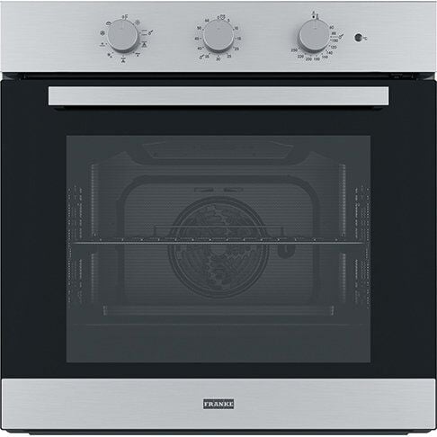Franke Smart Linear FSL 82 H XS 71 LT Ankastre Fırın
