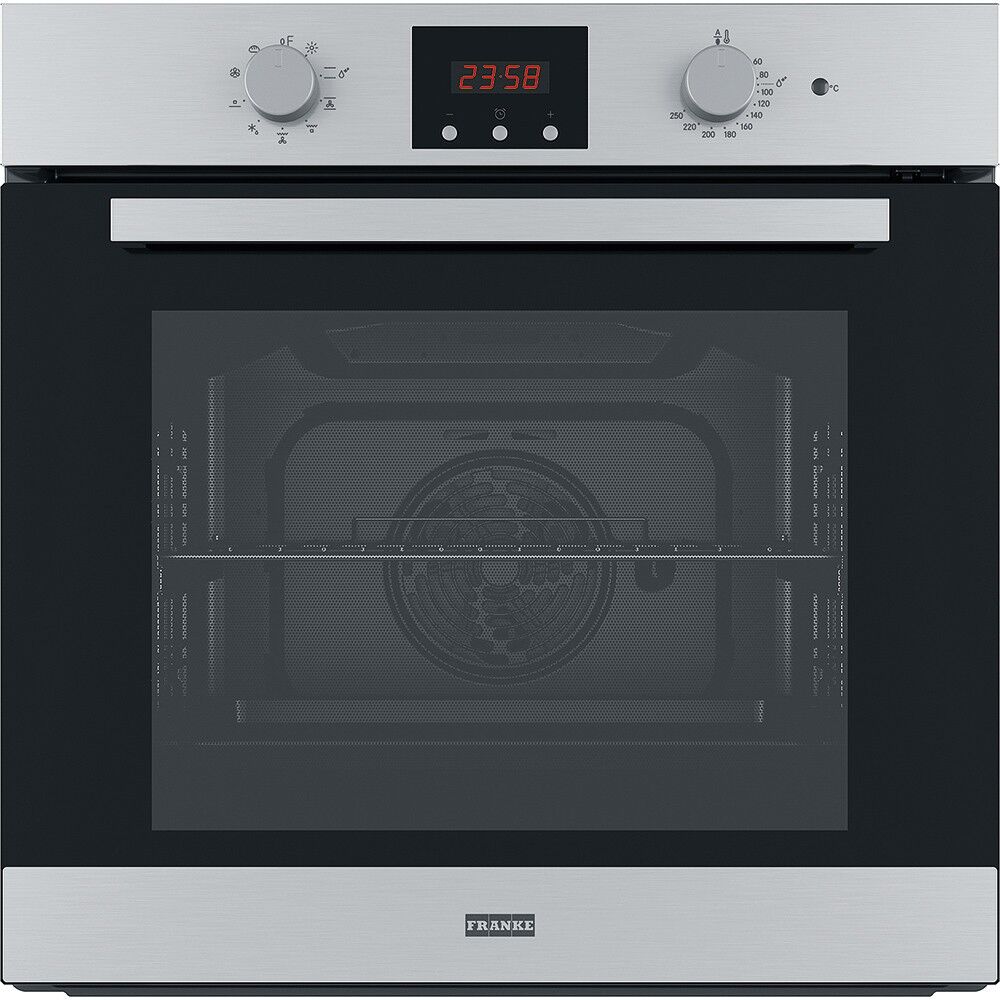 Franke Smart Linear FSL 86 H XS 71 LT Ankastre Fırın