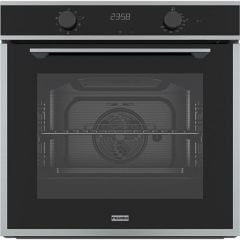 Franke Maris FMA 86 H XS Inox + Nero 71 LT Ankastre Fırın