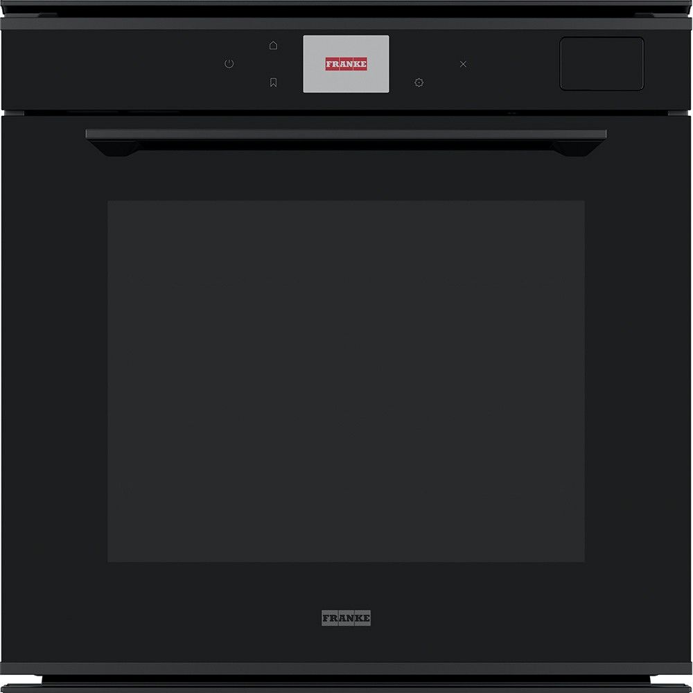 Franke Mythos FMY 99 HS BK 73 LT Ankastre Fırın
