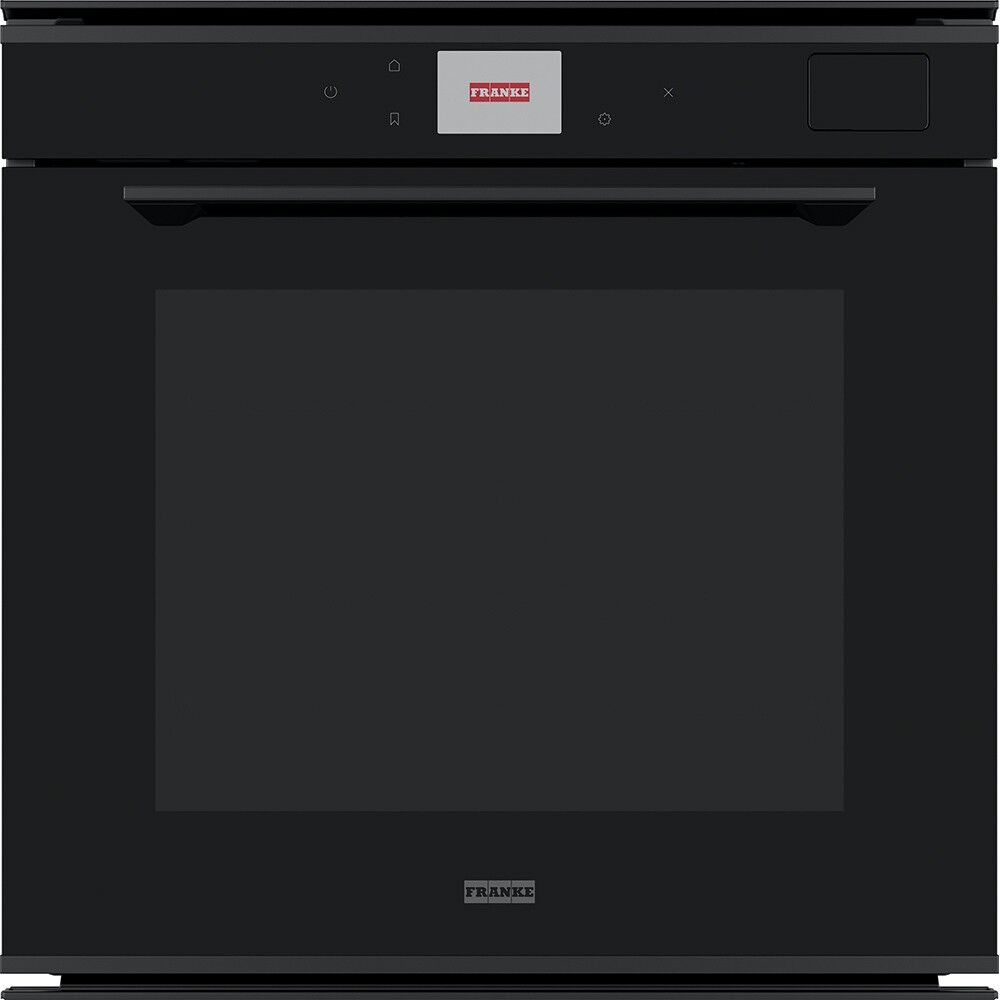Franke Mythos FMY 99 HS BK 73 LT Ankastre Fırın