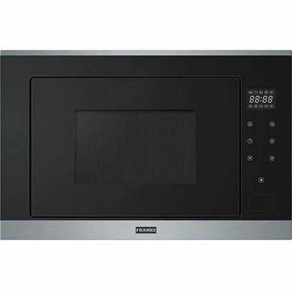 Franke Smart FSM 25 MW XS 25 LT Mikrodalga Fırın