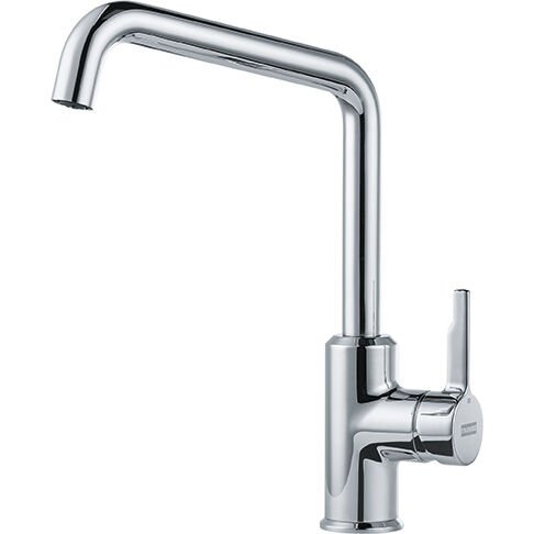 Franke Urban Spiralsiz Krom Armatür