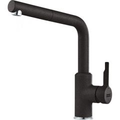 Franke Urban Spiralli Chrome-Onyx Armatür