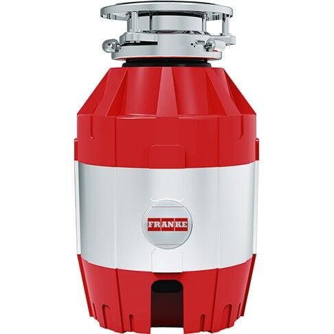 Franke TE-50 ÇÖP ÖĞÜTÜCÜ