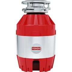 Franke TE-50 ÇÖP ÖĞÜTÜCÜ