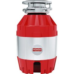 Franke TE-50 ÇÖP ÖĞÜTÜCÜ