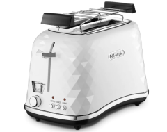Delonghi CTJ2103W Brillante Ekmek Kızartma Makinesi