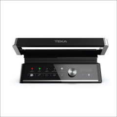 Teka Izgara ve Tost Makinesi - Elite Grill 2000W