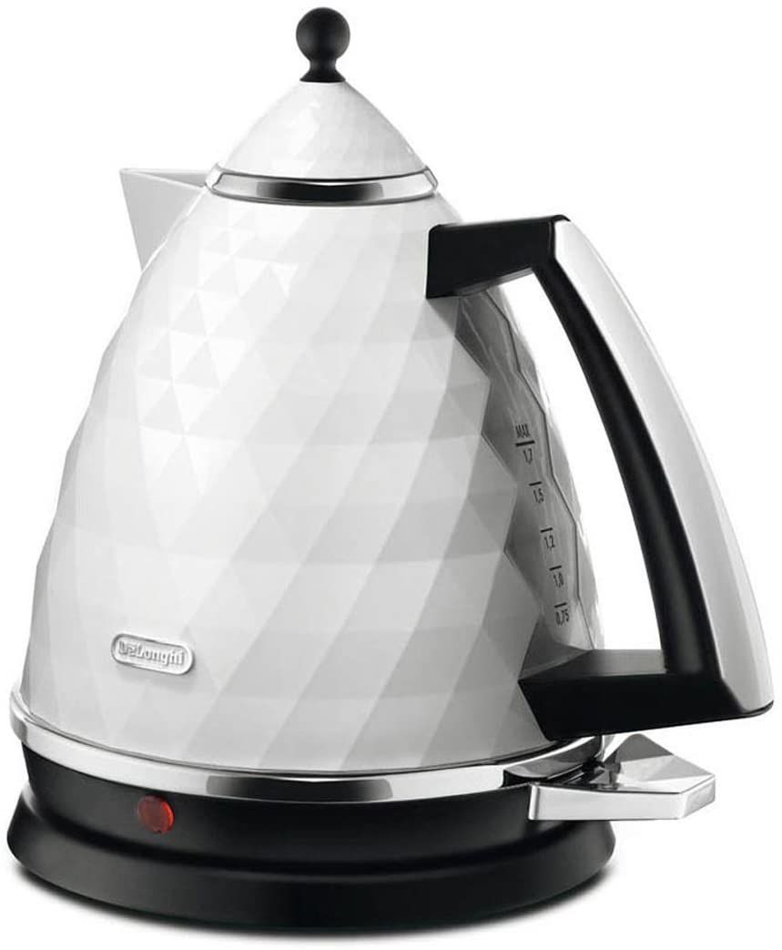 Delonghi KBJ 2001.W Brillante 1700 ML Su Isıtıcı