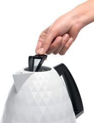 Delonghi KBJ 2001.W Brillante 1700 ML Su Isıtıcı