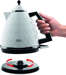 Delonghi KBJ 2001.W Brillante 1700 ML Su Isıtıcı