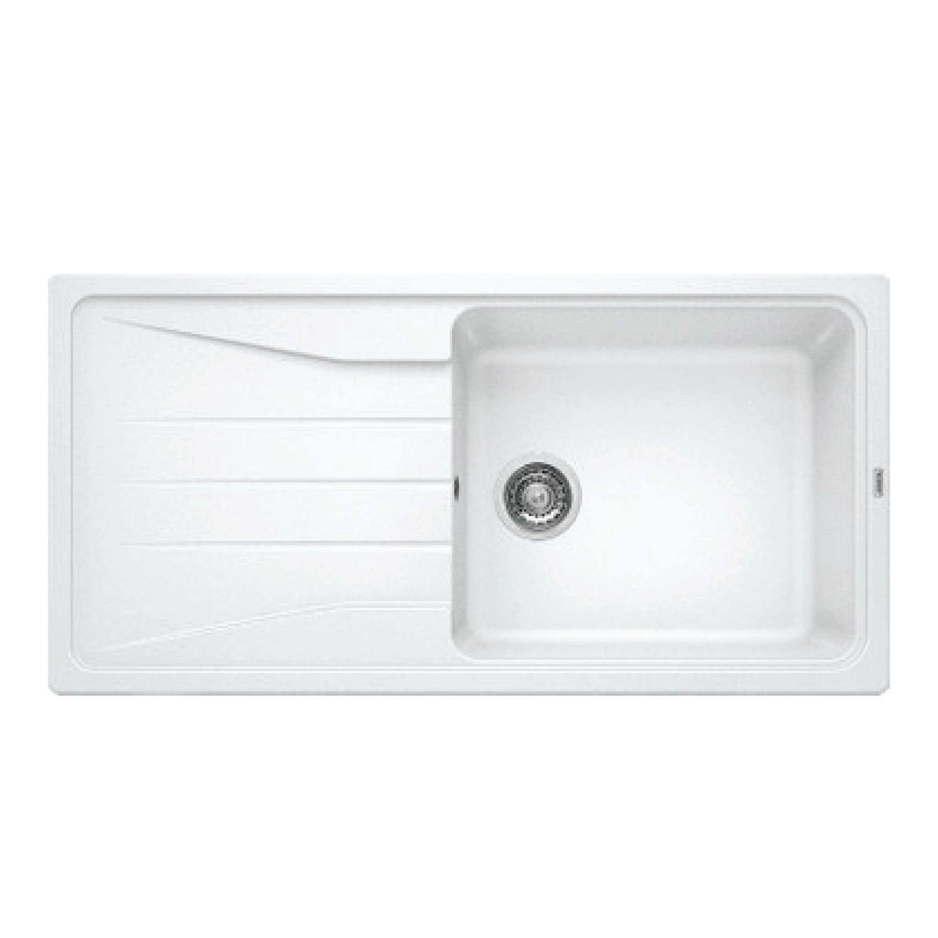 BLANCO SONA XL 6 S Beyaz Eviye