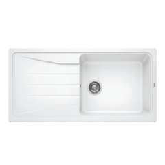 BLANCO SONA XL 6 S Beyaz Eviye