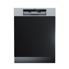Teka DSI 46750 SS 7 Programlı 13 Kişilik Yarı Ankastre Bulaşık Makinesi