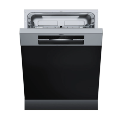 Teka DSI 46750 SS 7 Programlı 13 Kişilik Yarı Ankastre Bulaşık Makinesi
