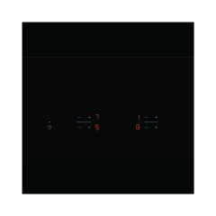 Electrolux EHF6240IOK Siyah Elektrikli Cam Ankastre Ocak