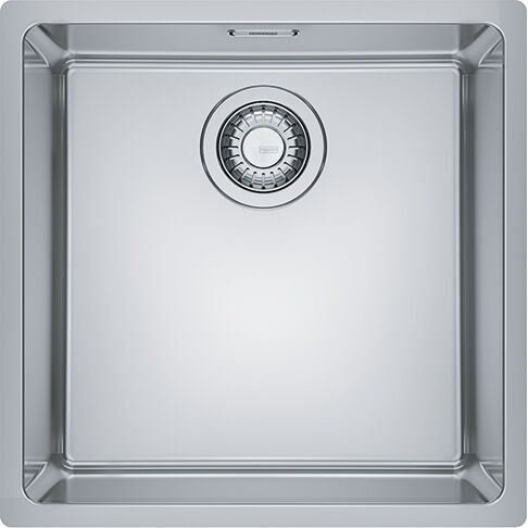 Franke Maris MRX 110-40 Inox Eviye