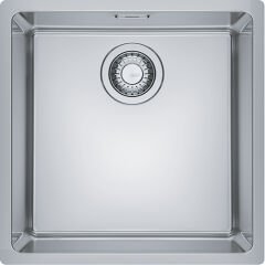 Franke Maris MRX 110-40 Inox Eviye