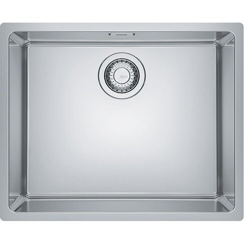 Franke Maris MRX 110-50 Inox Eviye