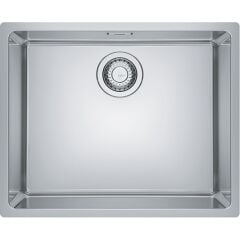 Franke Maris MRX 110-50 Inox Eviye