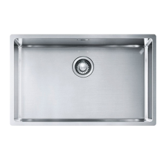 Franke Box BXX 210/110-68 Inox Eviye