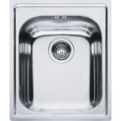 Franke Armonia AMX 610 Inox Eviye