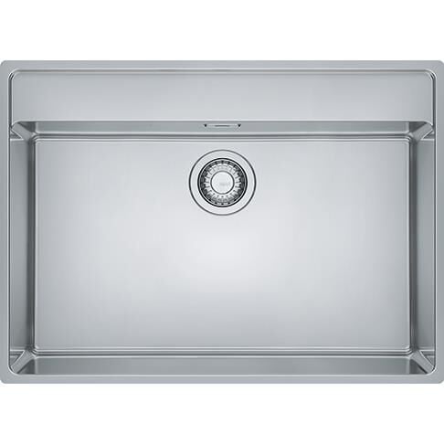 Franke Maris MRX 210-70 TL Inox Eviye