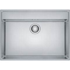 Franke Maris MRX 210-70 TL Inox Eviye