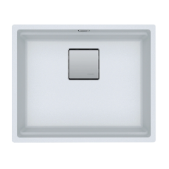Franke Kubus 2 KNG 110-52 Bianco Eviye