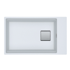 Franke Kubus 2 KNG 110-62 Bianco Eviye