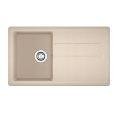 Franke Basis BFG 611-86 Sahara Eviye