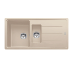 Franke Basis BFG 651-97 Sahara Eviye