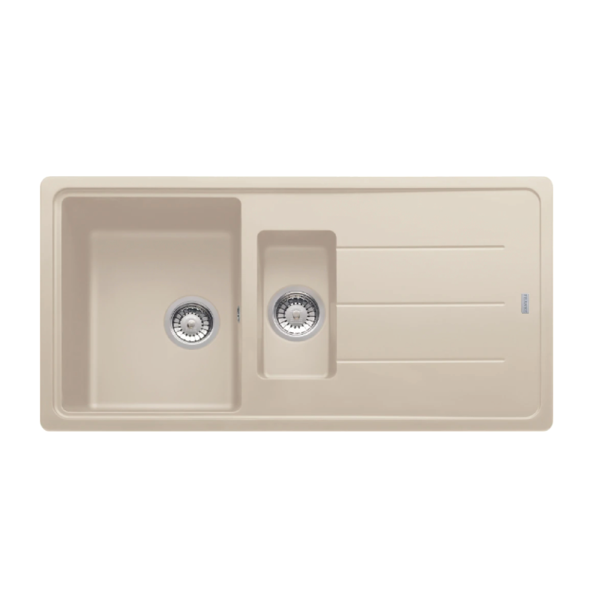 Franke Basis BFG 651-97 Avena Eviye