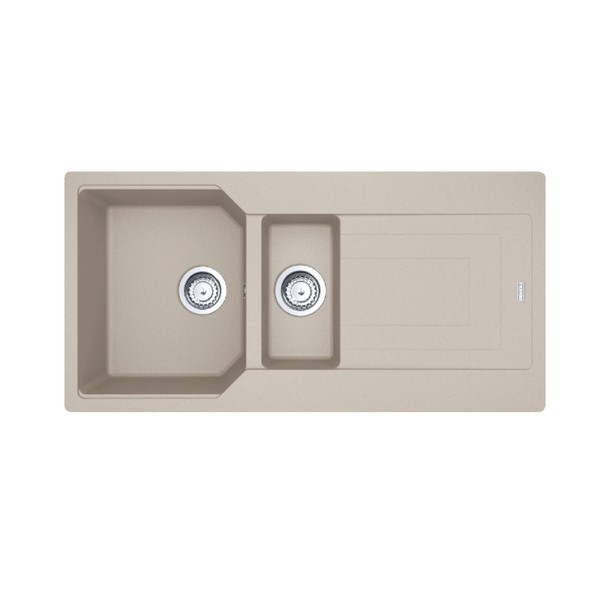 Franke Urban UBG 651-100 Sahara Eviye