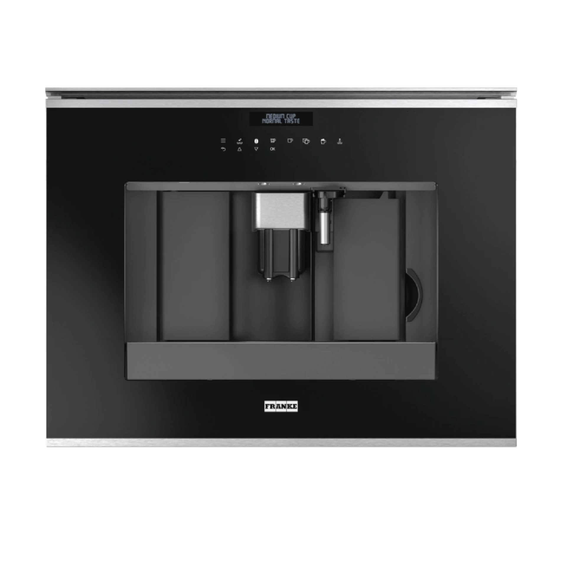 Franke Mythos FMY 45 CM XS Ankastre Kahve Makinesi