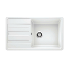 Blanco Legra XL 6S -  Evye-  Beyaz Granit Eviye
