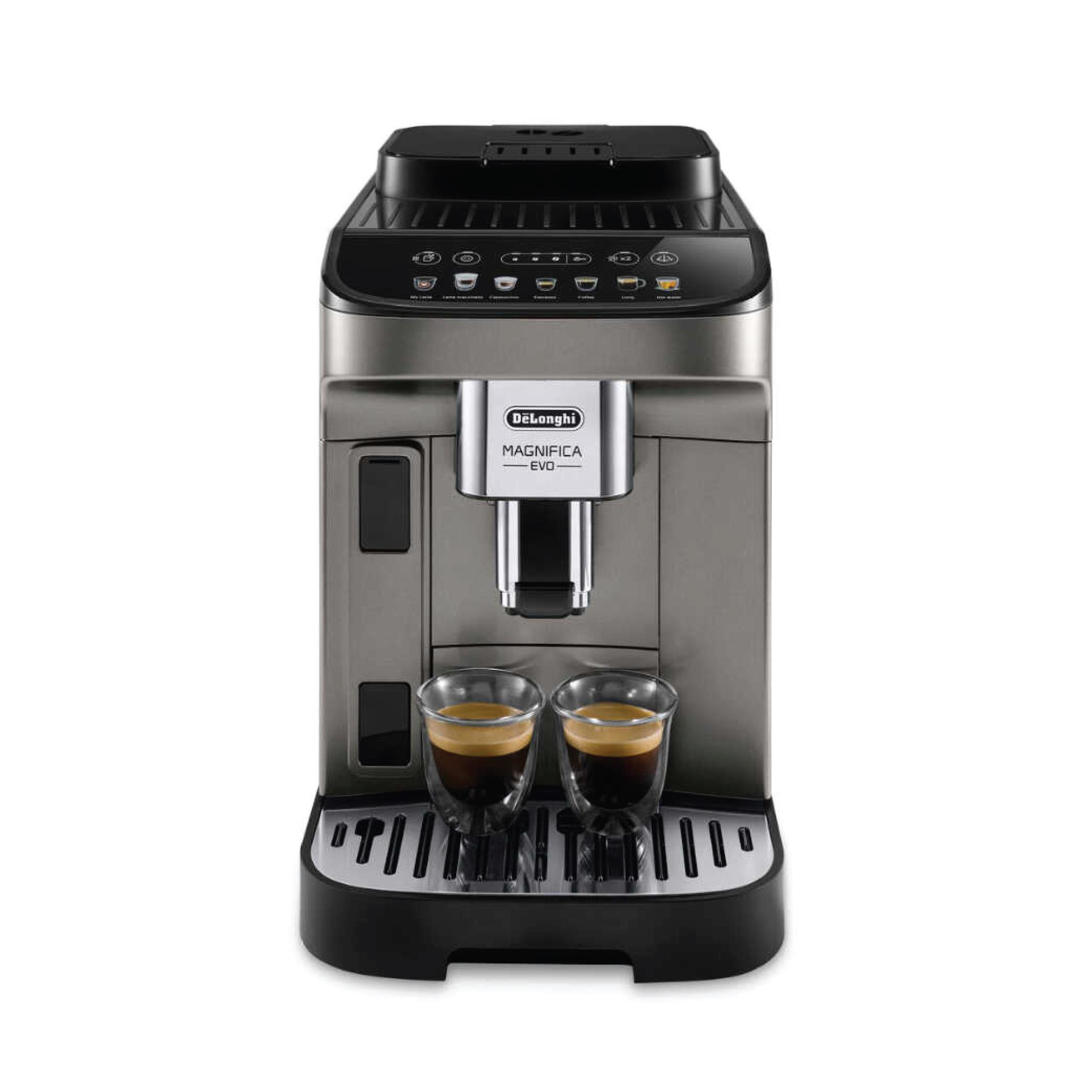 Delonghi ECAM290.81.TB Magnifica Evo Otomatik Kahve Makinesi
