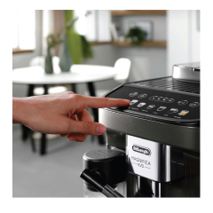 Delonghi ECAM290.81.TB Magnifica Evo Otomatik Kahve Makinesi